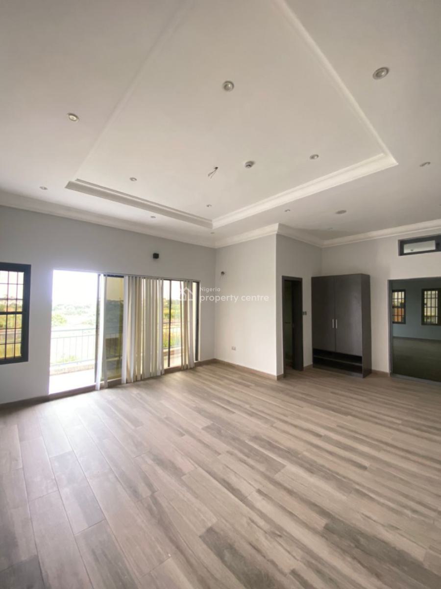 5 Bedroom Semi Detached Duplex with 2 Rooms Detached Bq, Lekki, Lagos, Semi-detached Duplex for Sale