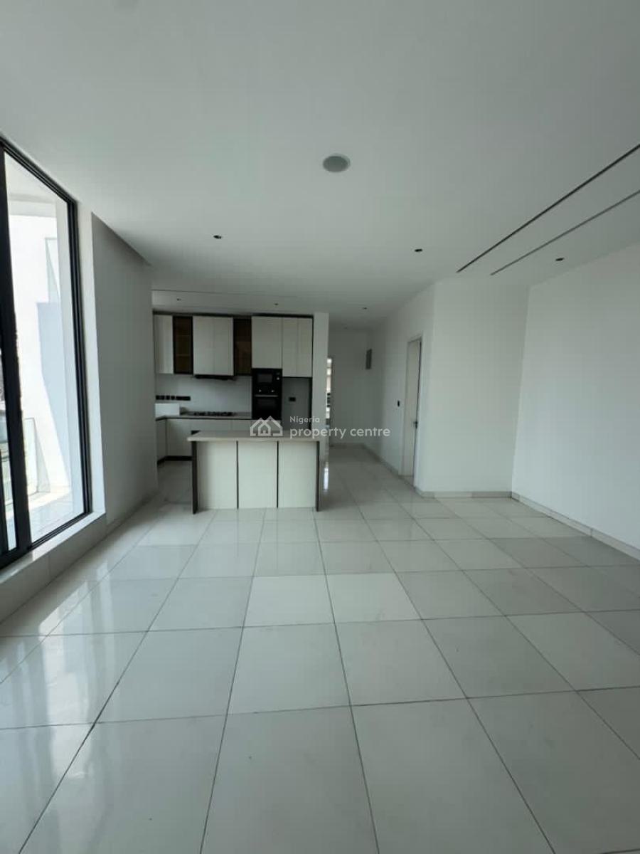 Luxury 2 Bedroom Apartment in a Secured Location, Lekki Phase 1, Lekki, Lagos, Flat / Apartment for Sale