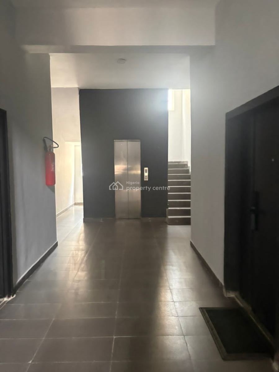 Stunning 2 Bedrooms Apartment with Great Facilities, Ikate, Lekki, Lagos, Flat / Apartment for Rent
