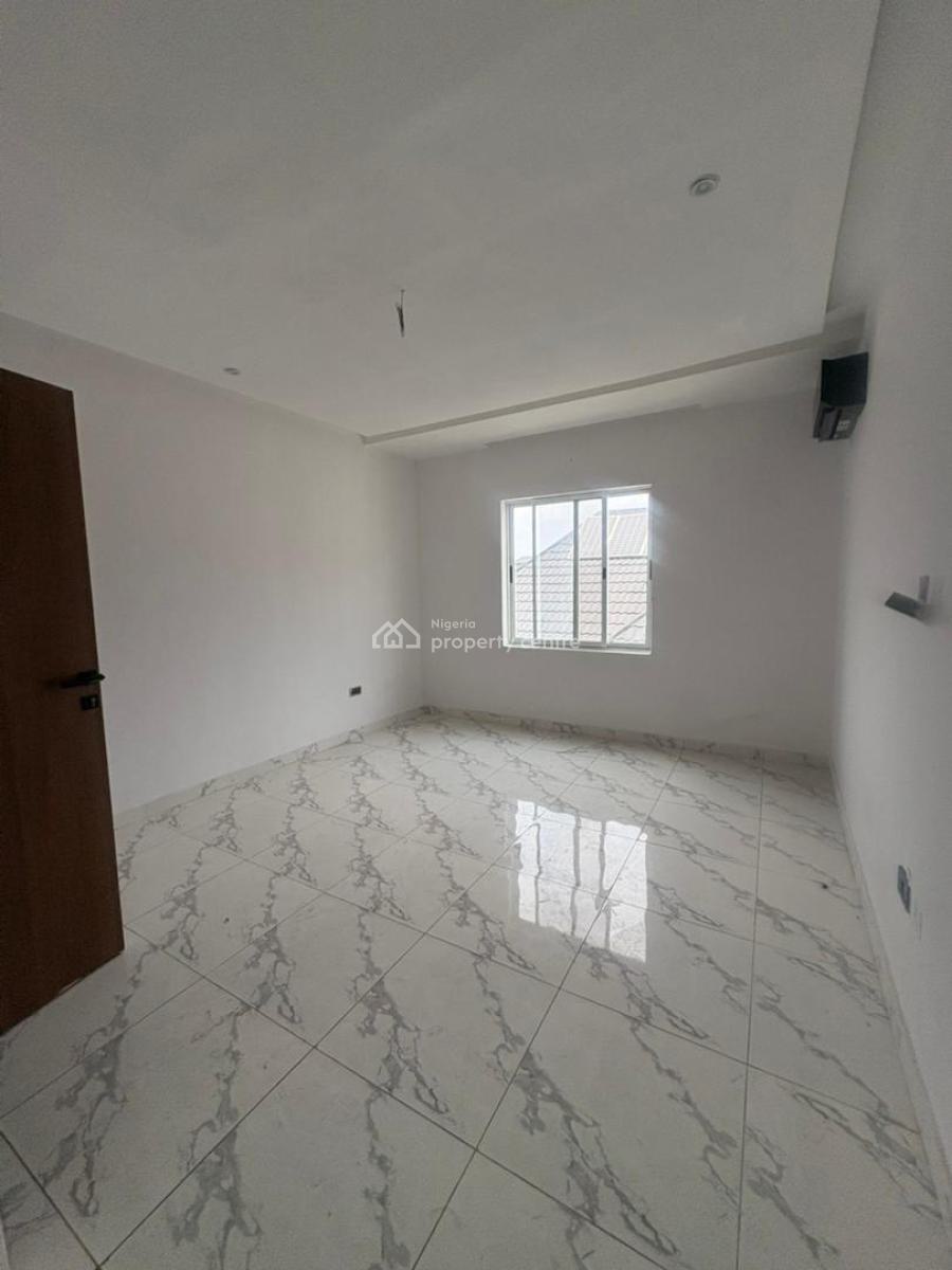 Stunning 2 Bedrooms Apartment with Great Facilities, Ikate, Lekki, Lagos, Flat / Apartment for Rent