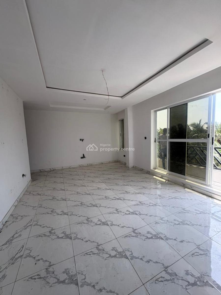 Stunning 2 Bedrooms Apartment with Great Facilities, Ikate, Lekki, Lagos, Flat / Apartment for Rent