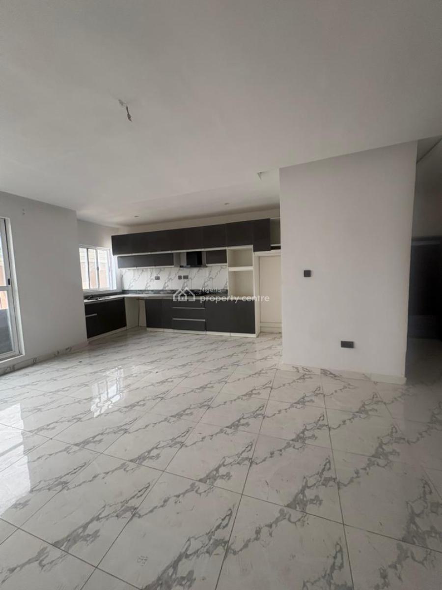 Stunning 2 Bedrooms Apartment with Great Facilities, Ikate, Lekki, Lagos, Flat / Apartment for Rent