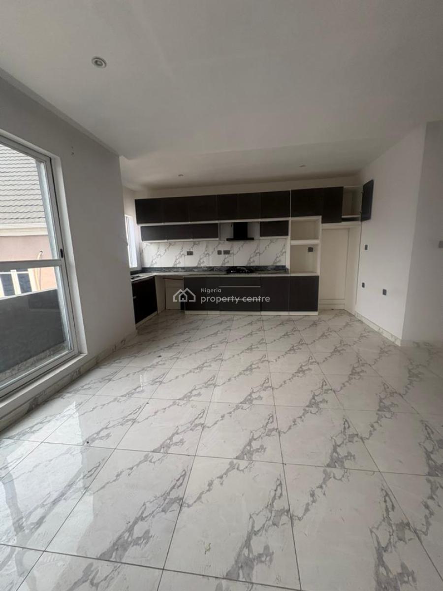 Stunning 2 Bedrooms Apartment with Great Facilities, Ikate, Lekki, Lagos, Flat / Apartment for Rent