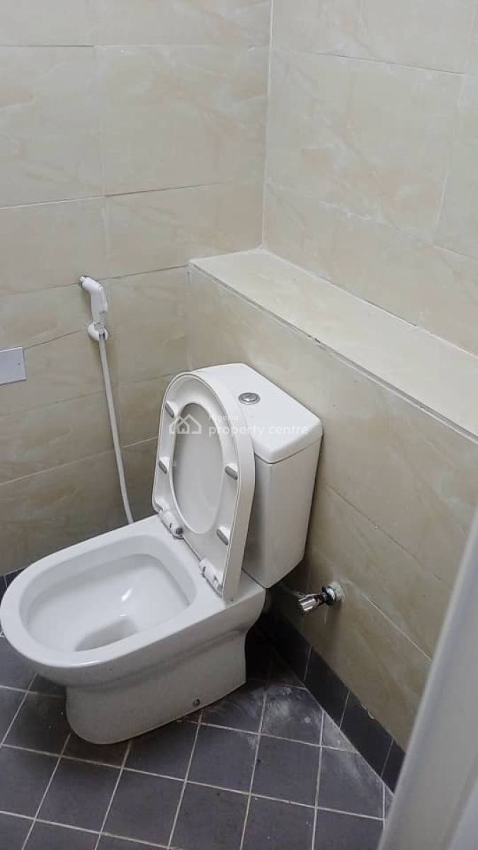 a Wing of 4 Bedroom Duplex with Bq, Corporation Drive, Dolphin Estate, Ikoyi, Lagos, House for Sale