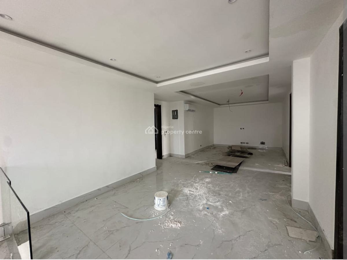 Newly Built 4 Bedrooms Maisonette Duplex, Banana Island, Ikoyi, Lagos, Detached Duplex for Rent