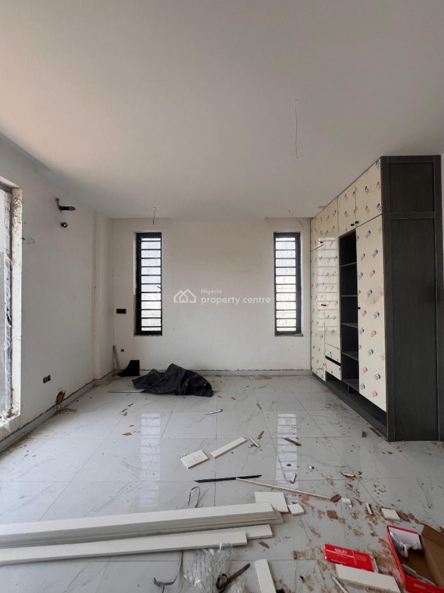 Luxury 3 Bedroom Apartment + Bq, Lekki Phase 1, Lekki, Lagos, Flat / Apartment for Sale