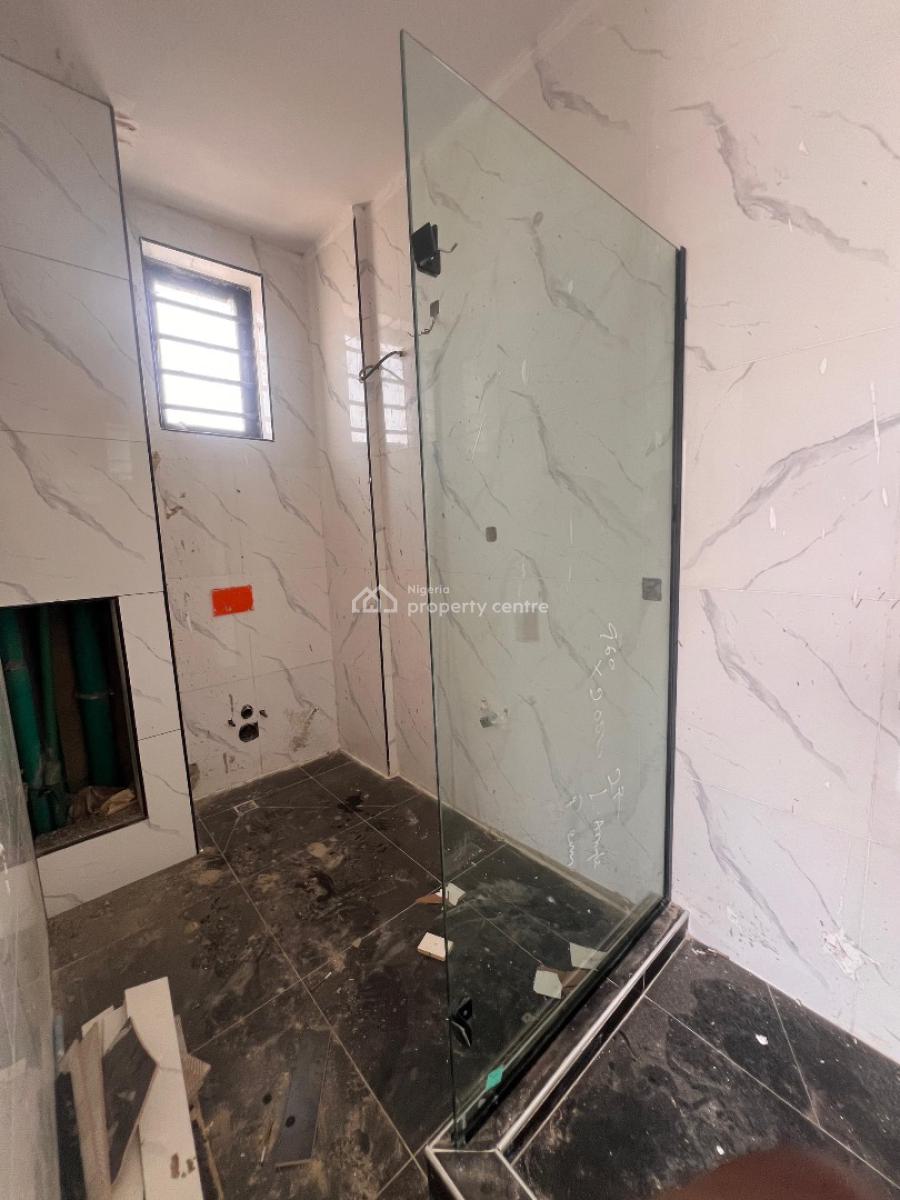 Luxury 3 Bedroom Apartment + Bq, Lekki Phase 1, Lekki, Lagos, Flat / Apartment for Sale