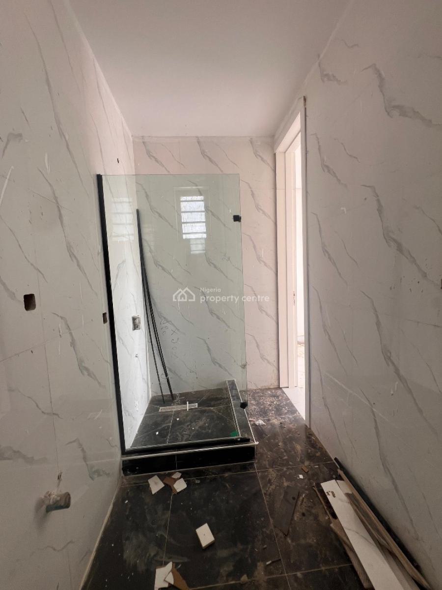 Luxury 3 Bedroom Apartment + Bq, Lekki Phase 1, Lekki, Lagos, Flat / Apartment for Sale