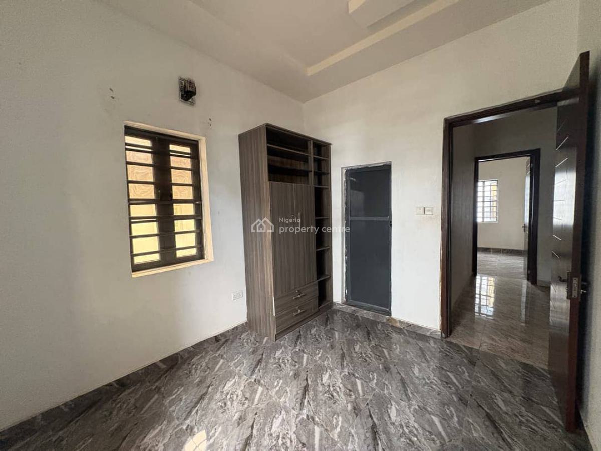 Beautiful Spacious 2 Bedroom Apartment, Chevron, Lekki, Lagos, Flat / Apartment for Rent