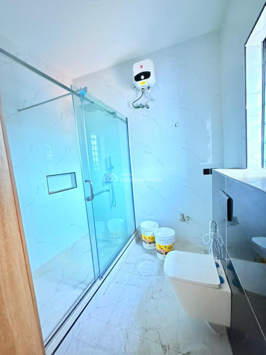 Luxury 5bedroom Fully Detached, Gra Phase 1, Magodo, Lagos, Detached Duplex for Sale
