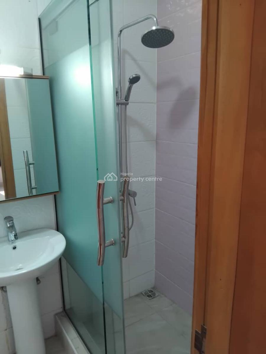 Luxury and Exquisite 5 Bedroom Duplex, Omole Phase 1, Ikeja, Lagos, Detached Duplex for Sale