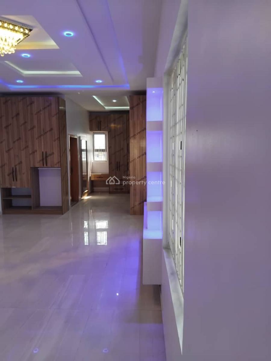 Luxury and Exquisite 5 Bedroom Duplex, Omole Phase 1, Ikeja, Lagos, Detached Duplex for Sale