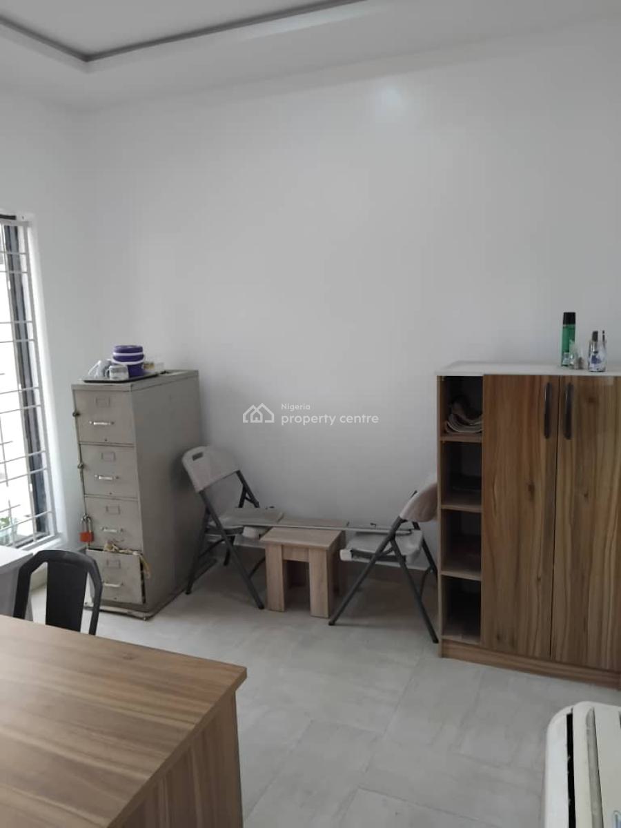 Luxury and Exquisite 5 Bedroom Duplex, Omole Phase 1, Ikeja, Lagos, Detached Duplex for Sale