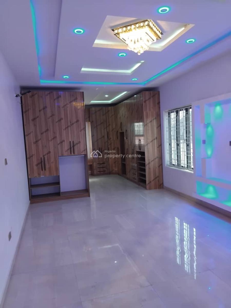 Luxury and Exquisite 5 Bedroom Duplex, Omole Phase 1, Ikeja, Lagos, Detached Duplex for Sale