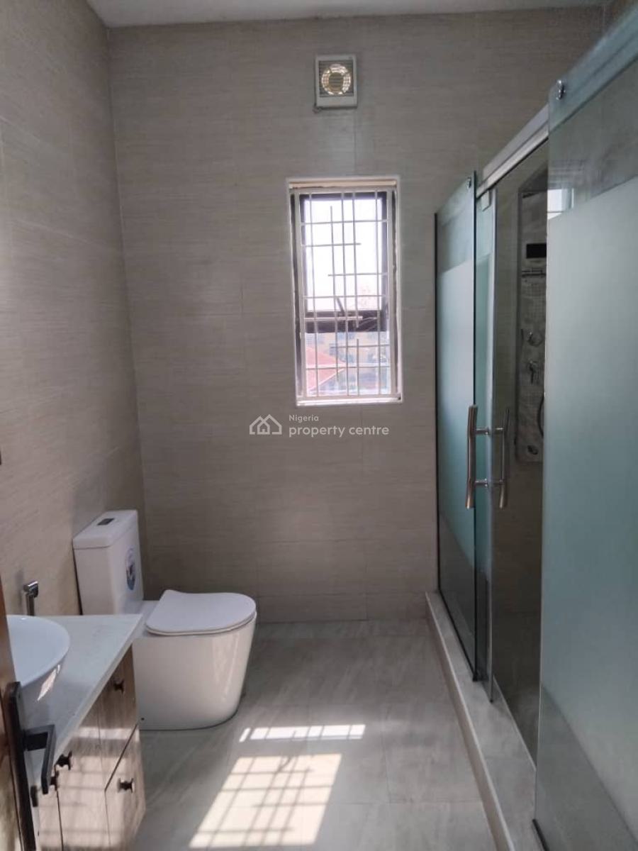 Luxury and Exquisite 5 Bedroom Duplex, Omole Phase 1, Ikeja, Lagos, Detached Duplex for Sale