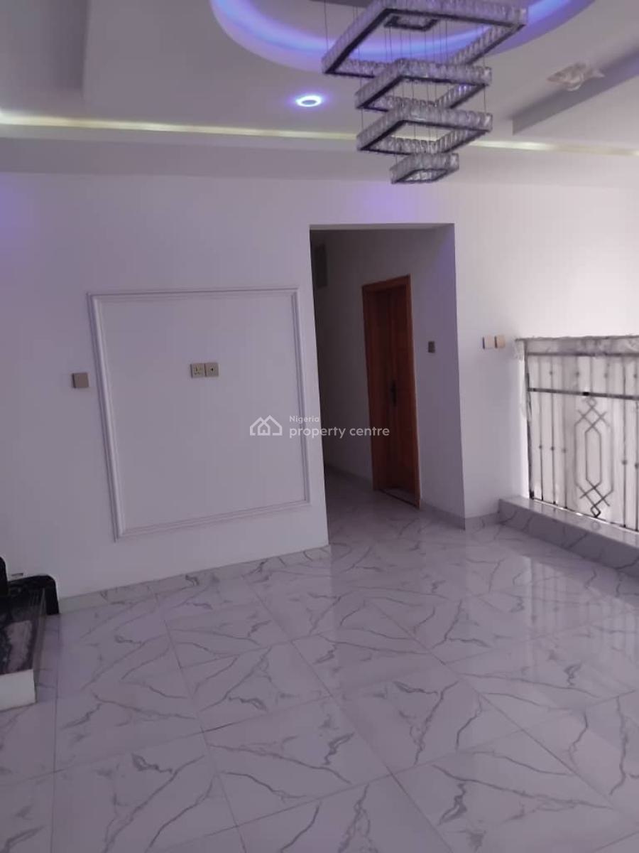 Luxury and Exquisite 5 Bedroom Duplex, Omole Phase 1, Ikeja, Lagos, Detached Duplex for Sale