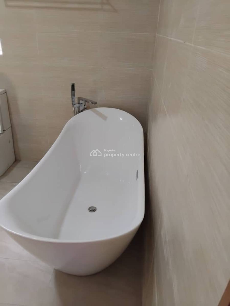 Luxury and Exquisite 5 Bedroom Duplex, Omole Phase 1, Ikeja, Lagos, Detached Duplex for Sale