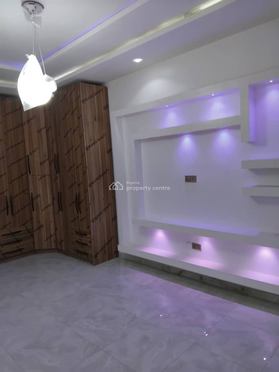 Luxury and Exquisite 5 Bedroom Duplex, Omole Phase 1, Ikeja, Lagos, Detached Duplex for Sale