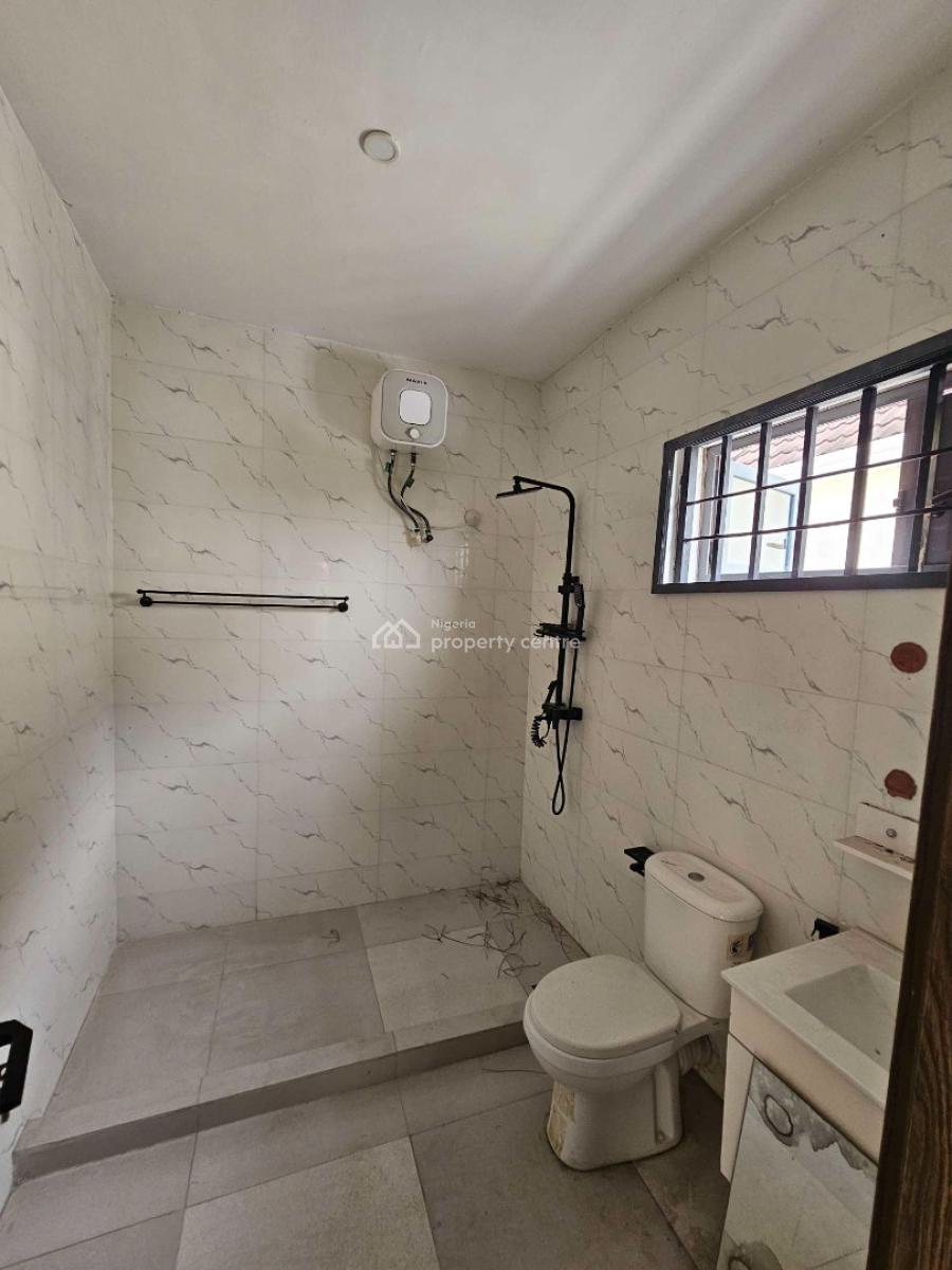 4bedroom Fully Detached Duplex with Bq, Ajah, Lagos, Detached Duplex for Sale