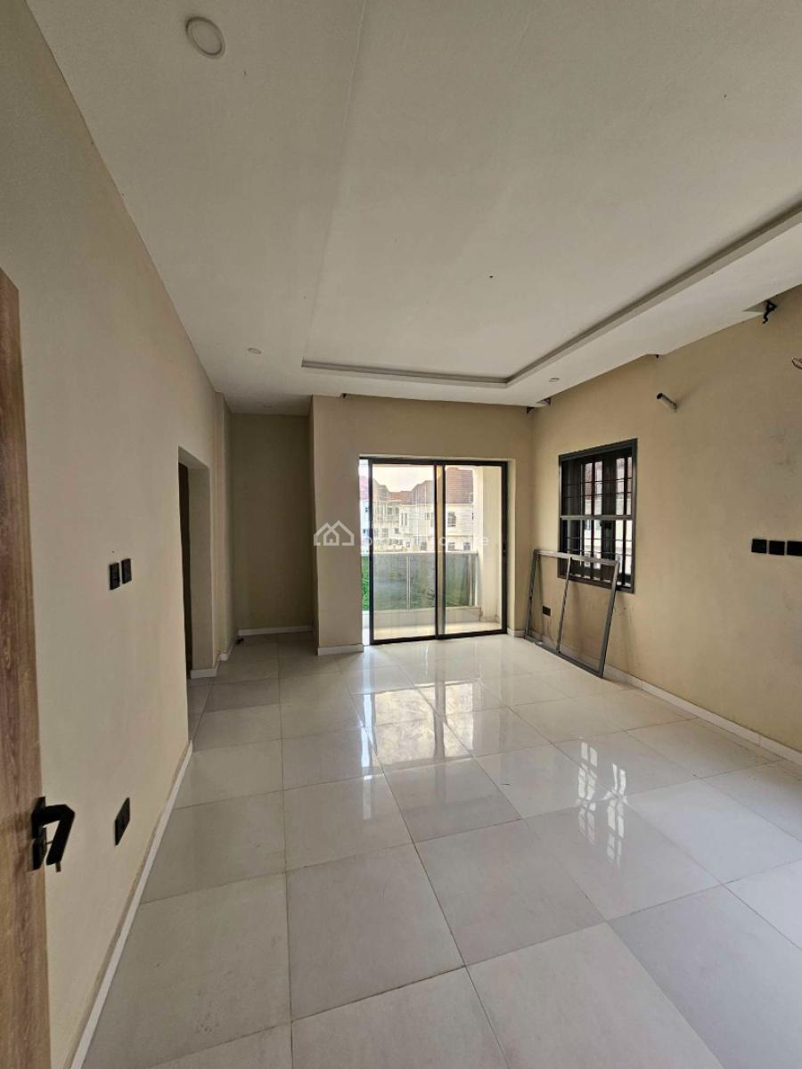 4bedroom Fully Detached Duplex with Bq, Ajah, Lagos, Detached Duplex for Sale