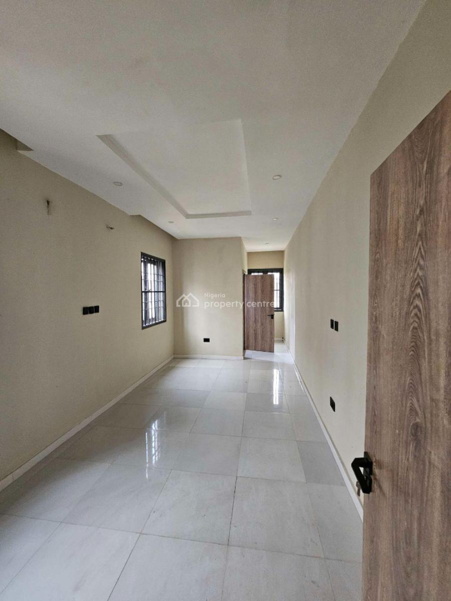 4bedroom Fully Detached Duplex with Bq, Ajah, Lagos, Detached Duplex for Sale