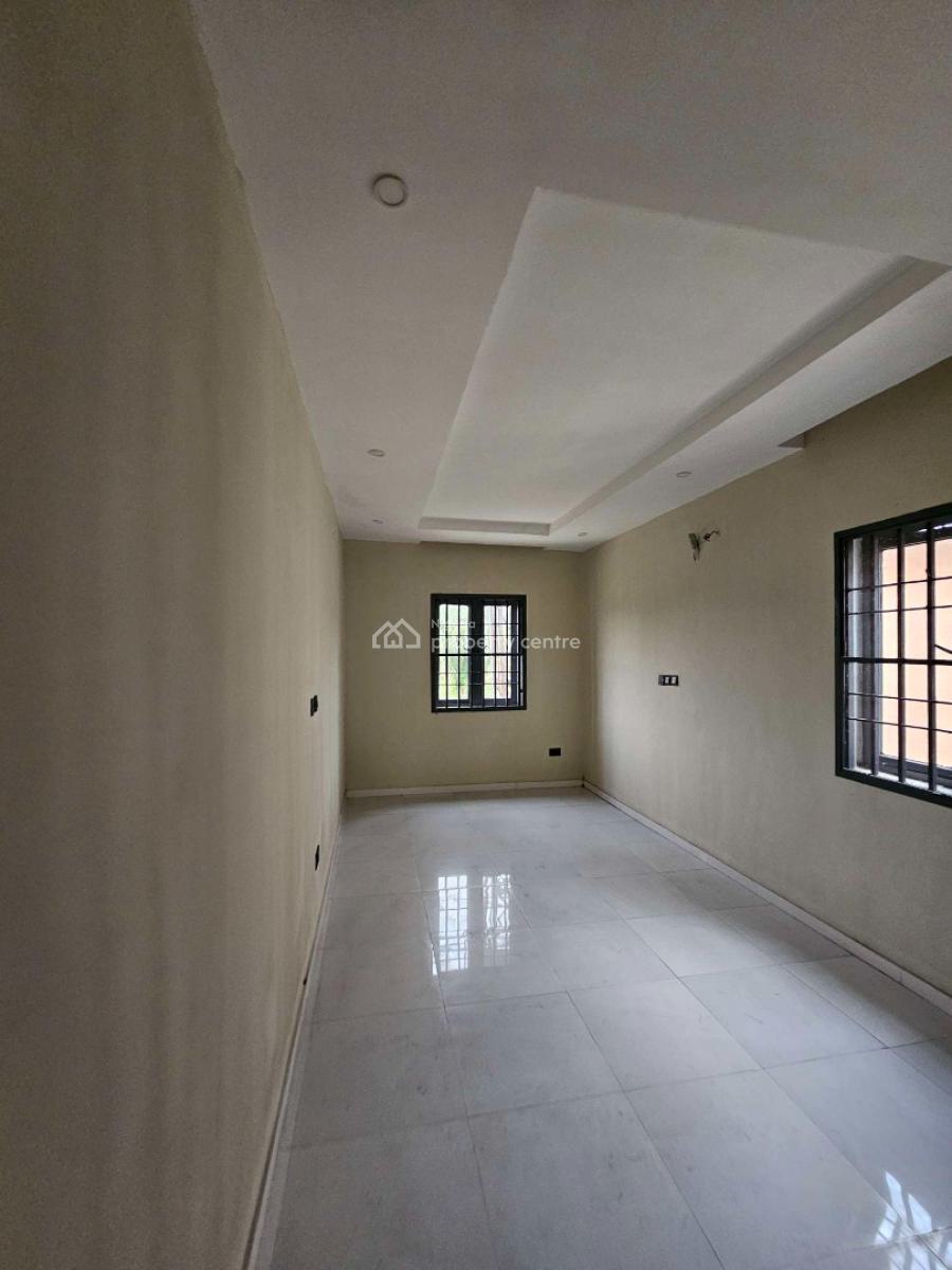 4bedroom Fully Detached Duplex with Bq, Ajah, Lagos, Detached Duplex for Sale