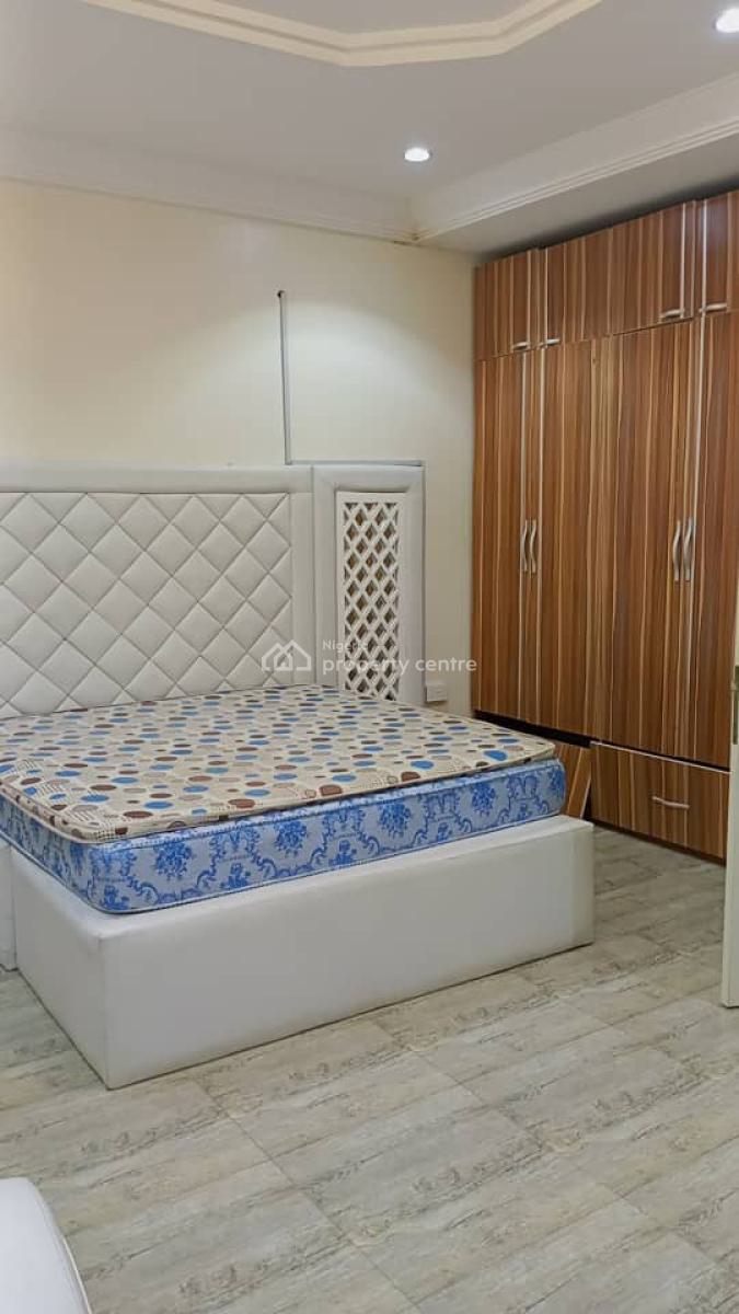 Fully Furnished 4 Bedroom Terrace Duplex, Orchid, Lekki, Lagos, Terraced Duplex for Rent