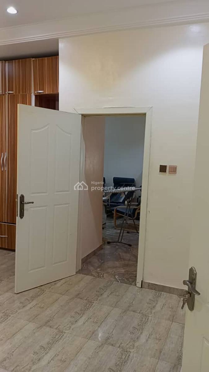 Fully Furnished 4 Bedroom Terrace Duplex, Orchid, Lekki, Lagos, Terraced Duplex for Rent