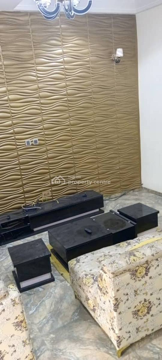 Fully Furnished 4 Bedroom Terrace Duplex, Orchid, Lekki, Lagos, Terraced Duplex for Rent