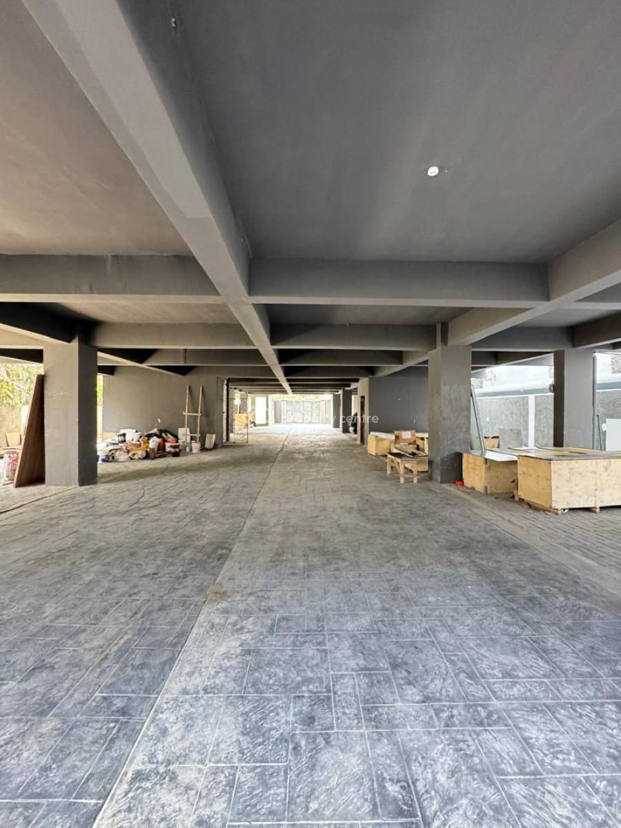 Luxury 3 Bedroom Penthouse with an Elevator and Swimming Pool and Bq, Ikate, Lekki, Lagos, House for Sale