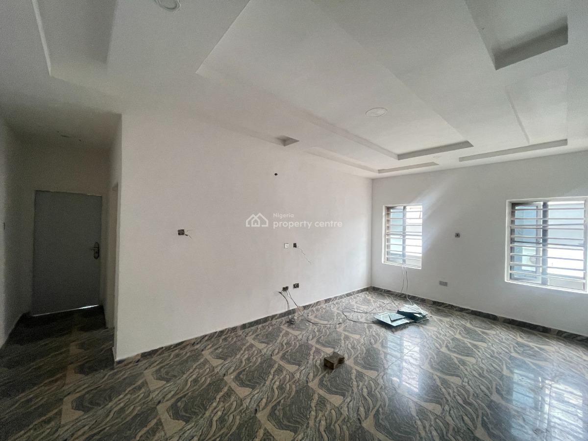 Luxury 2bdroom Apt, Serviced,  in Ikota, Lekki, Ikota Lekki Expressway, Lagos Nigeria., Ikota, Lekki, Lagos, Flat / Apartment for Rent