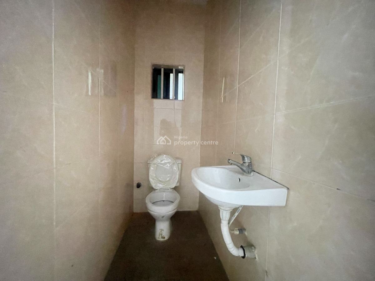 Luxury 2bdroom Apt, Serviced,  in Ikota, Lekki, Ikota Lekki Expressway, Lagos Nigeria., Ikota, Lekki, Lagos, Flat / Apartment for Rent