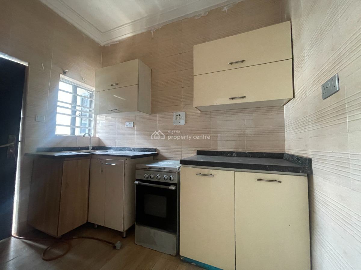 Luxury 2bdroom Apt, Serviced,  in Ikota, Lekki, Ikota Lekki Expressway, Lagos Nigeria., Ikota, Lekki, Lagos, Flat / Apartment for Rent