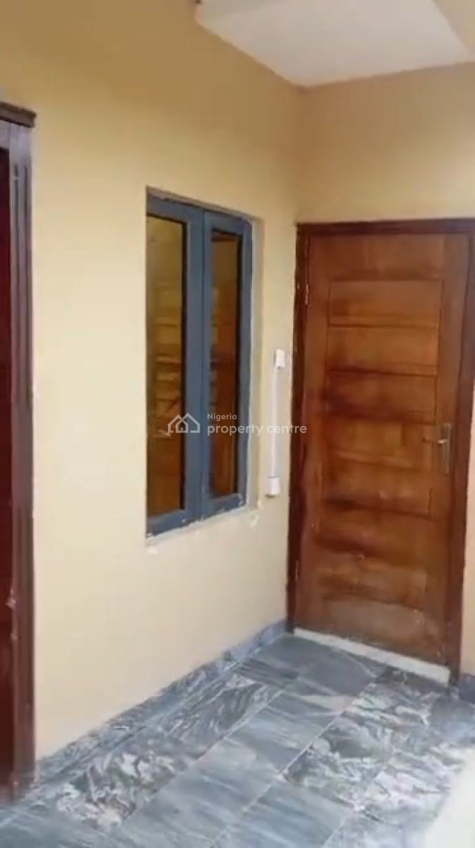 Block of 6 Flats, Ajao Estate, Isolo, Lagos, Block of Flats for Sale