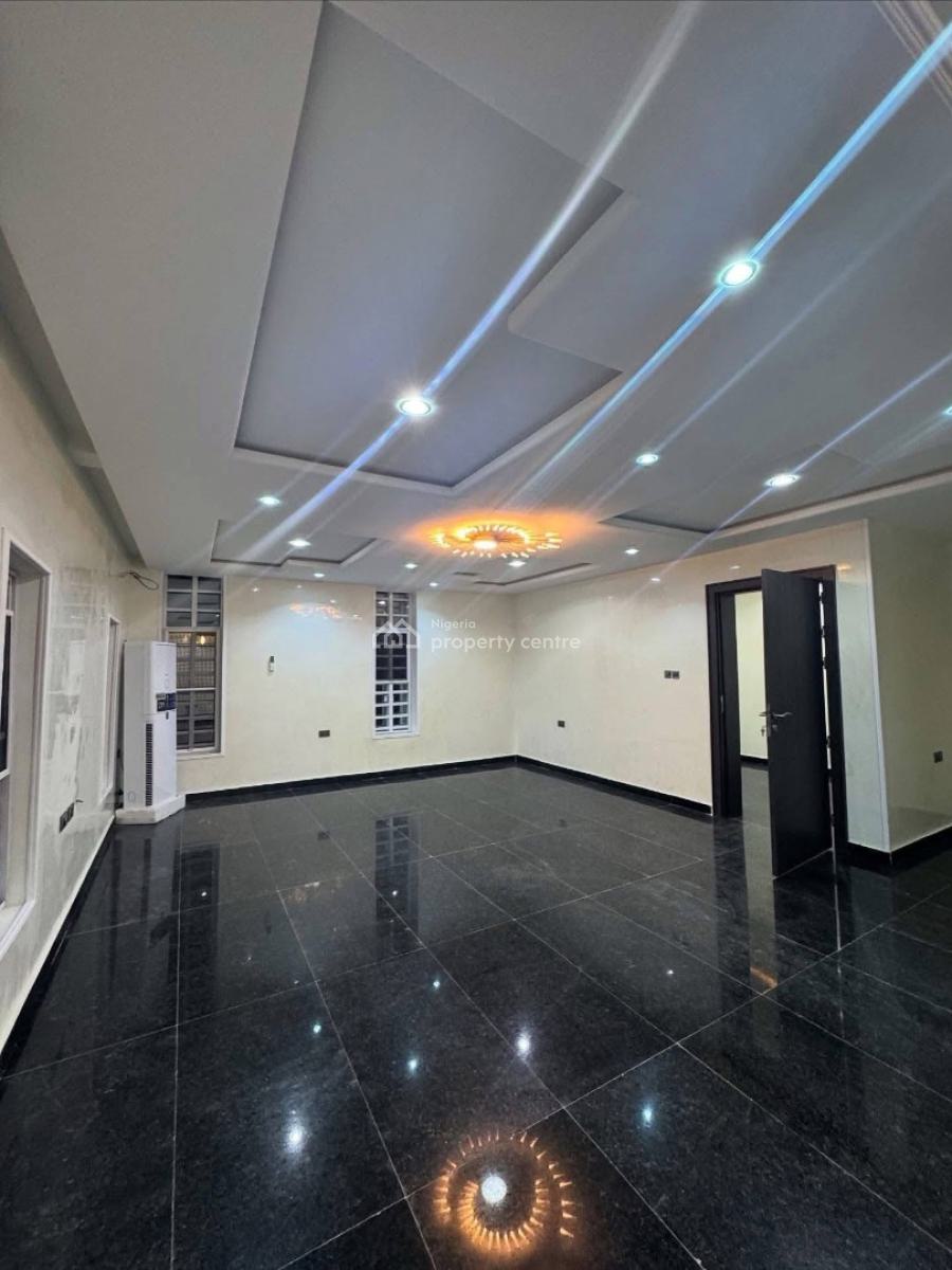 Magnificent and Luxuriously Finished  Five (5) Bedroom Duplex, Ceedarwoods Estate, Sars Road,, Port Harcourt, Rivers, Detached Duplex for Sale