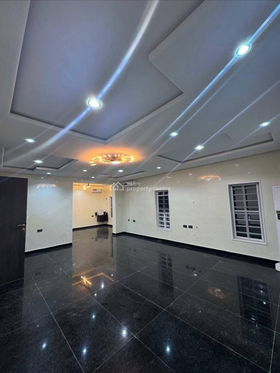 Magnificent and Luxuriously Finished  Five (5) Bedroom Duplex, Ceedarwoods Estate, Sars Road,, Port Harcourt, Rivers, Detached Duplex for Sale