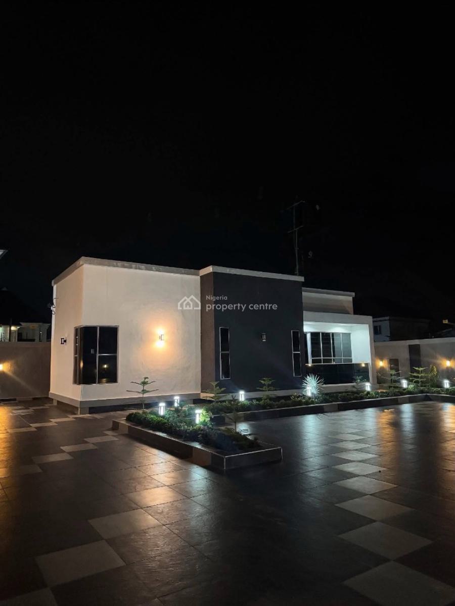 Magnificent and Luxuriously Finished  Five (5) Bedroom Duplex, Ceedarwoods Estate, Sars Road,, Port Harcourt, Rivers, Detached Duplex for Sale