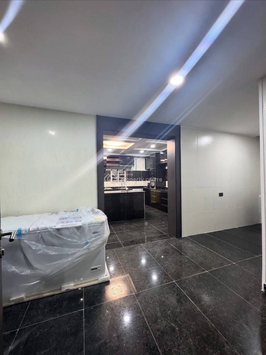 Magnificent and Luxuriously Finished  Five (5) Bedroom Duplex, Ceedarwoods Estate, Sars Road,, Port Harcourt, Rivers, Detached Duplex for Sale