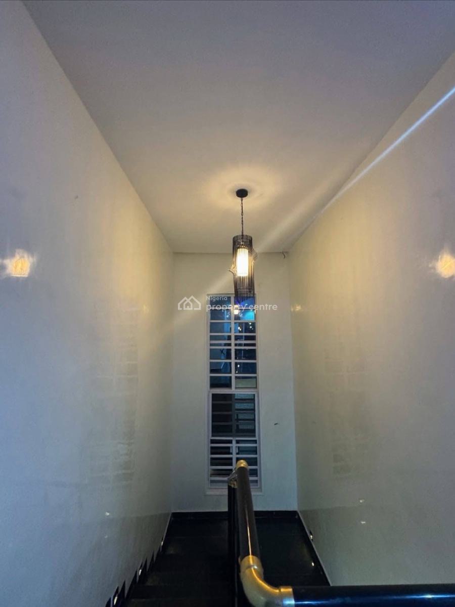 Magnificent and Luxuriously Finished  Five (5) Bedroom Duplex, Ceedarwoods Estate, Sars Road,, Port Harcourt, Rivers, Detached Duplex for Sale