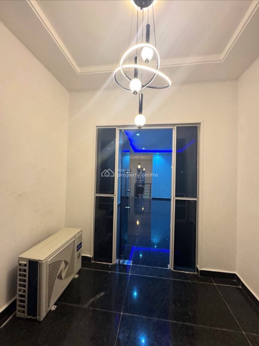 Magnificent and Luxuriously Finished  Five (5) Bedroom Duplex, Ceedarwoods Estate, Sars Road,, Port Harcourt, Rivers, Detached Duplex for Sale