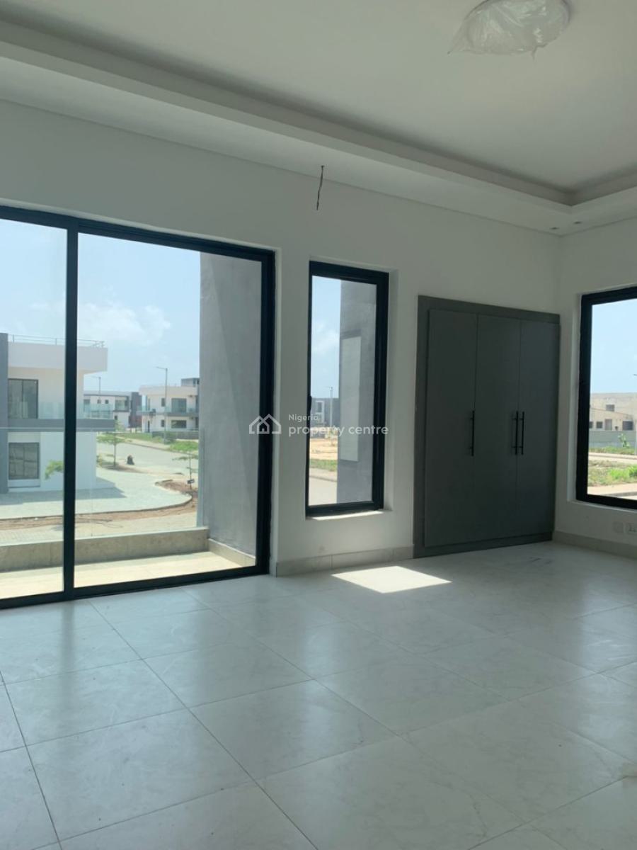 Luxury Newly Built 4bedroom Semi Detached, Ikate, Lekki, Lagos, Semi-detached Duplex for Rent