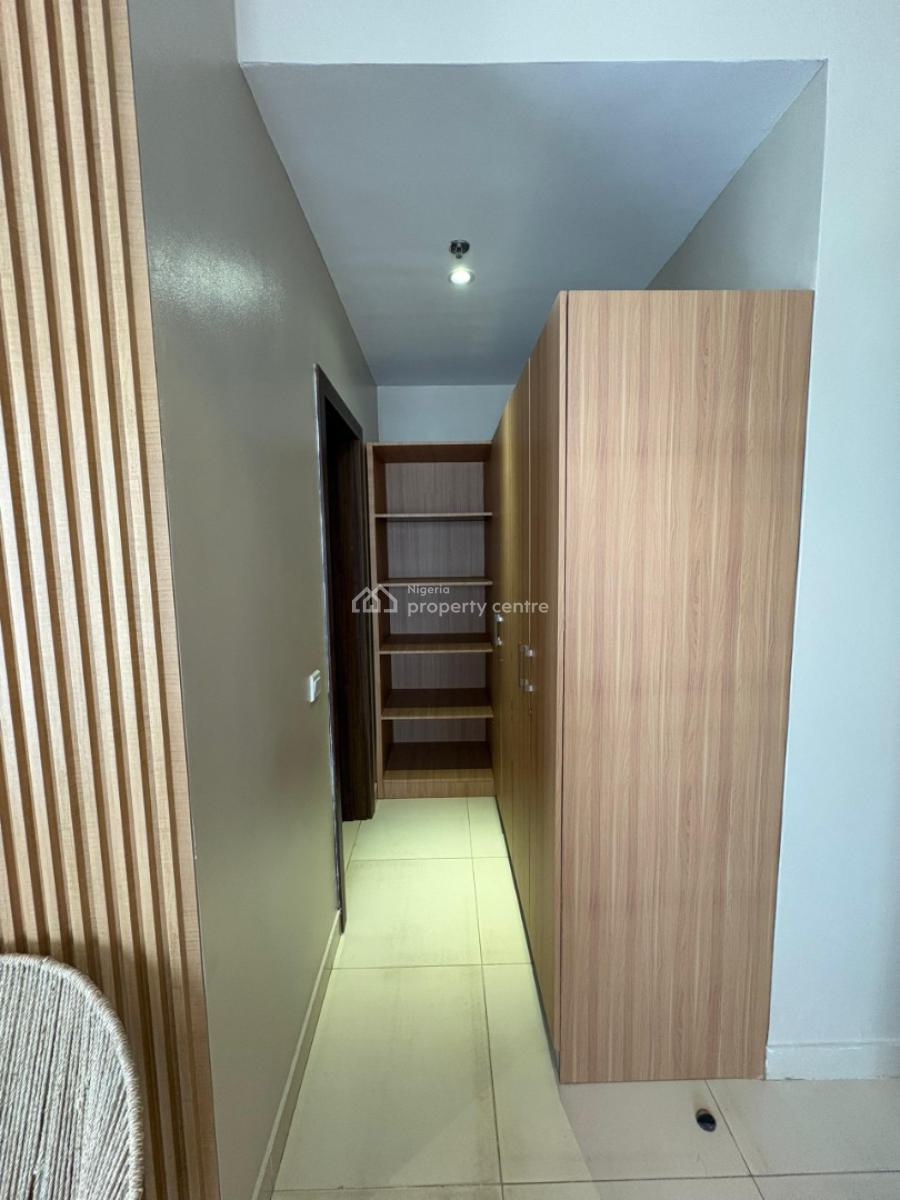 Sophisticated 2 Bedroom Apartment with Sea View, Reading Console &pool, Fully Equipped Gym, Tennis and Basketball Court, Daily Cleaning, Oniru, Victoria Island (vi), Lagos, Flat / Apartment Short Let