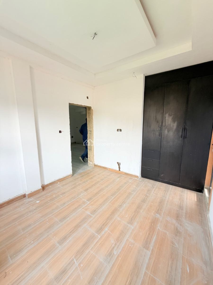 Exquisitely Built 4 Bedroom Terrace Duplex with Bq, Gra, Ogudu, Lagos, Terraced Duplex for Sale