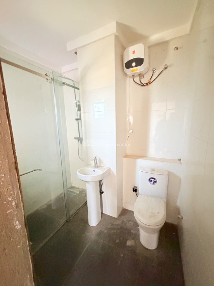 Exquisitely Built 4 Bedroom Terrace Duplex with Bq, Gra, Ogudu, Lagos, Terraced Duplex for Sale