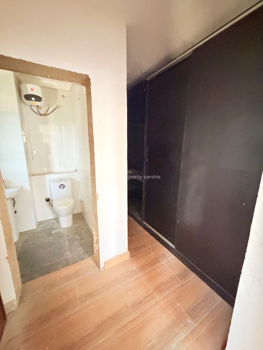 Exquisitely Built 4 Bedroom Terrace Duplex with Bq, Gra, Ogudu, Lagos, Terraced Duplex for Sale