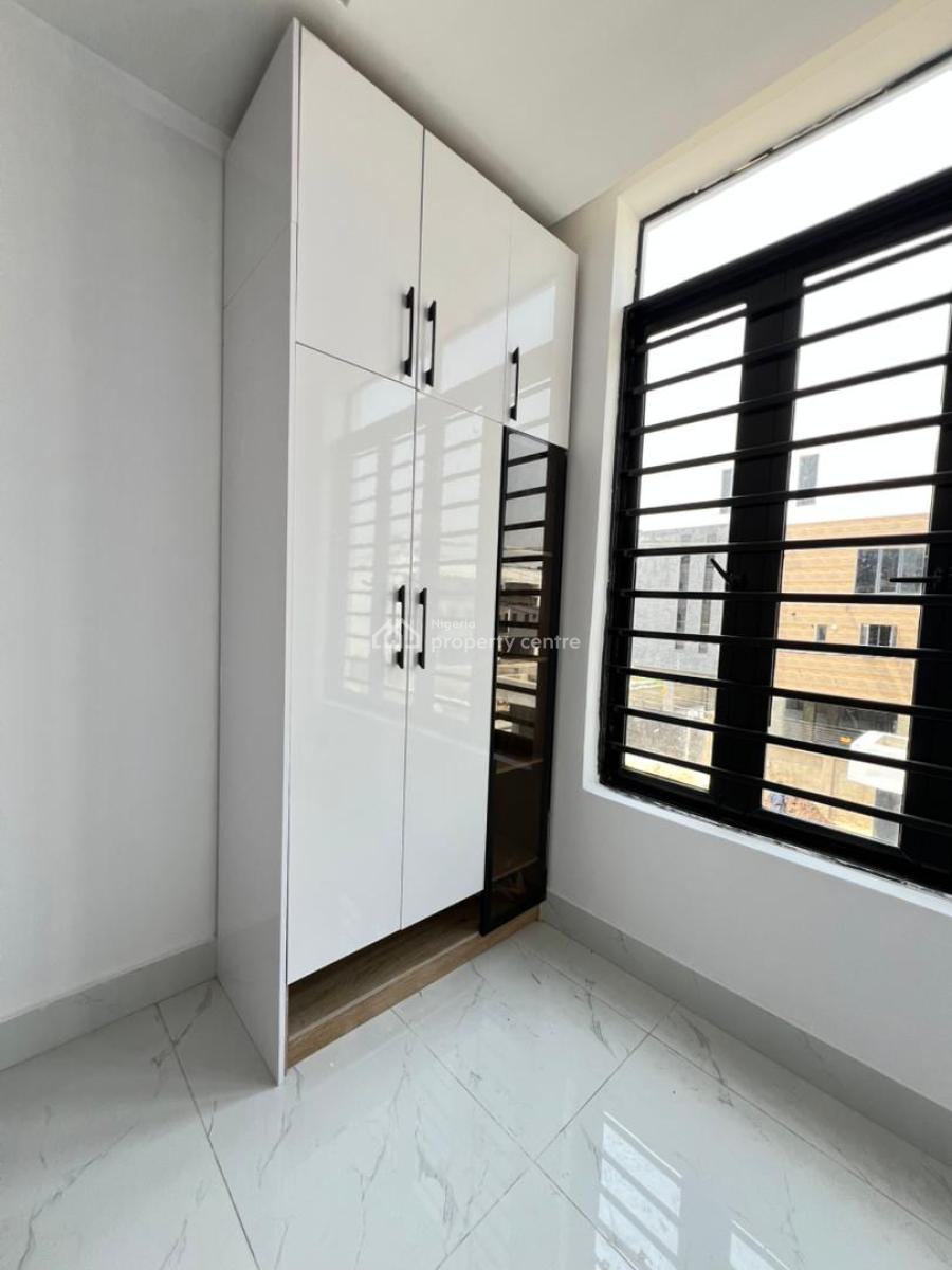 Newly Finished 2 Bedroom Luxury Apartment, High Demand Address. Premium Finish. Solid Investment., Lekki Phase 1, Lekki, Lagos, Block of Flats for Sale