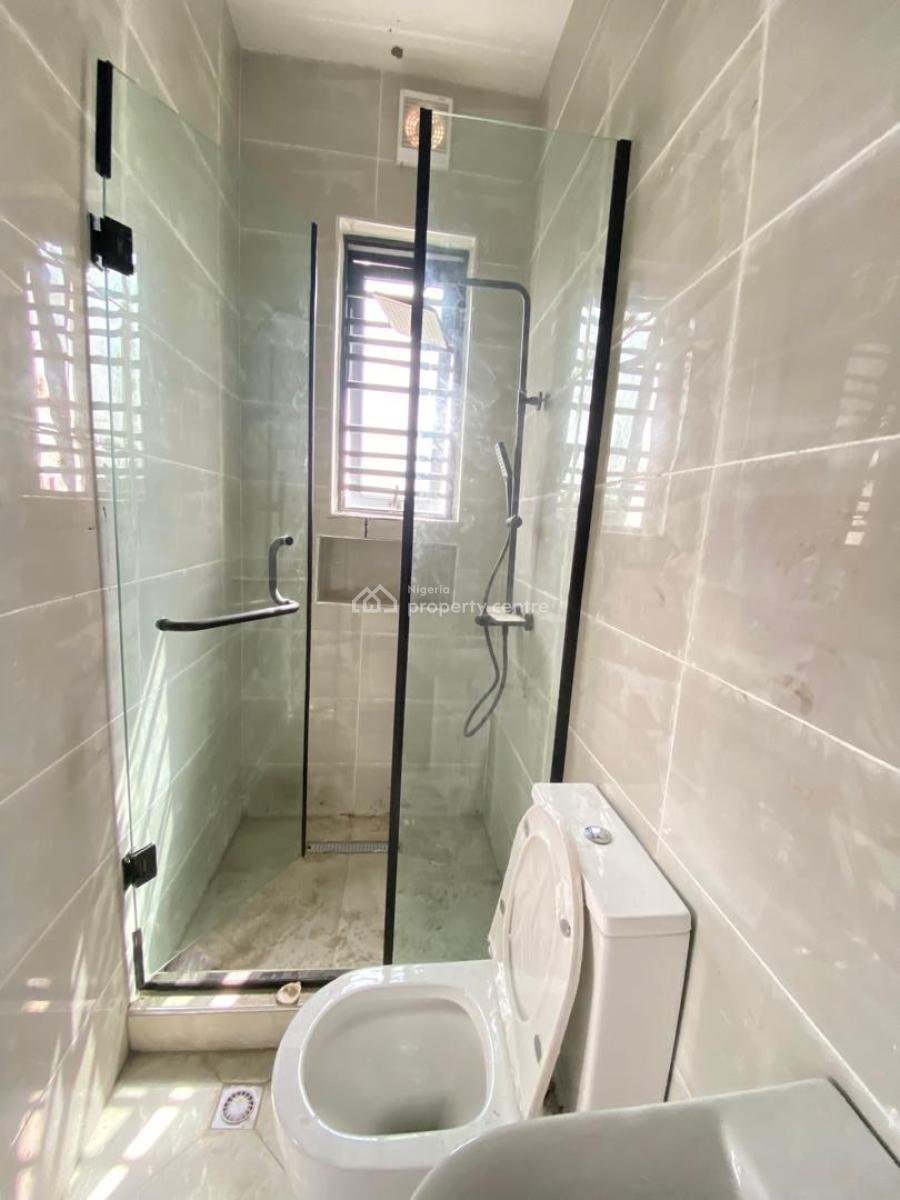 3 Bedroom, Off Durosimi Etti, Lekki Phase 1, Lekki, Lagos, Flat / Apartment for Rent