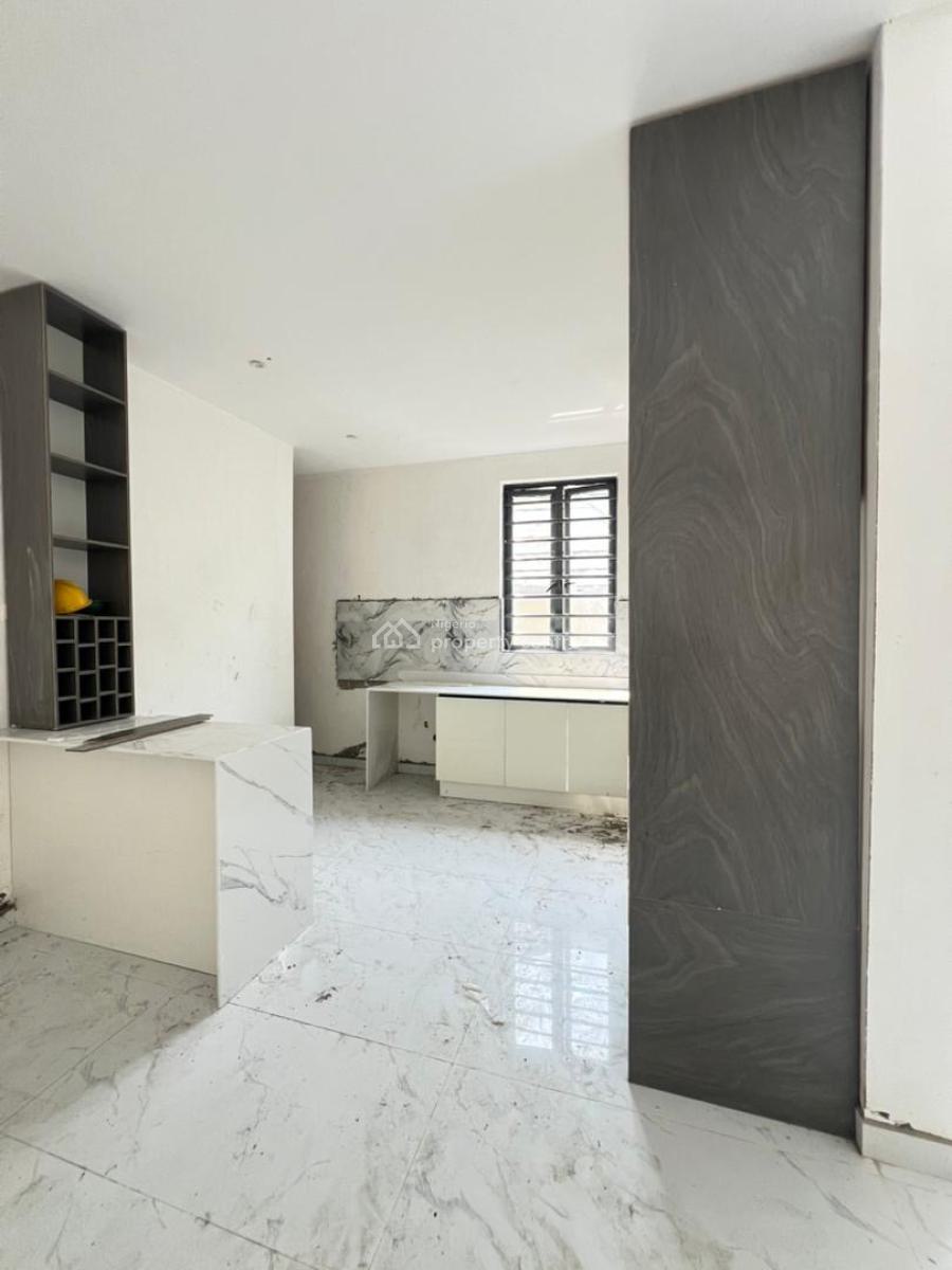 Sophisticated 3 Bedroom Luxury Apartment, Prime Address. Flexible Payment. Solid Opportunity., Lekki Phase 1, Lekki, Lagos, Block of Flats for Sale