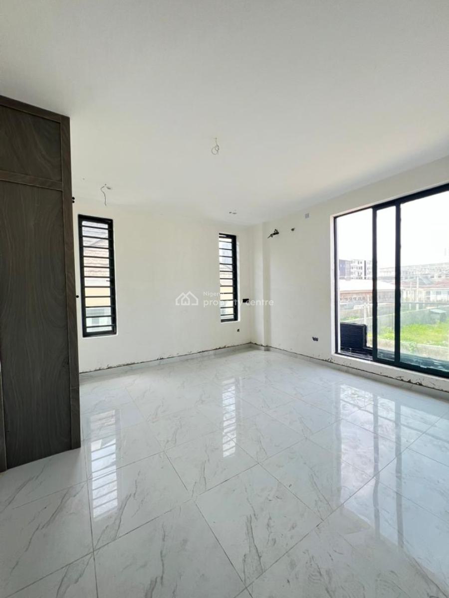 Sophisticated 3 Bedroom Luxury Apartment, Prime Address. Flexible Payment. Solid Opportunity., Lekki Phase 1, Lekki, Lagos, Block of Flats for Sale