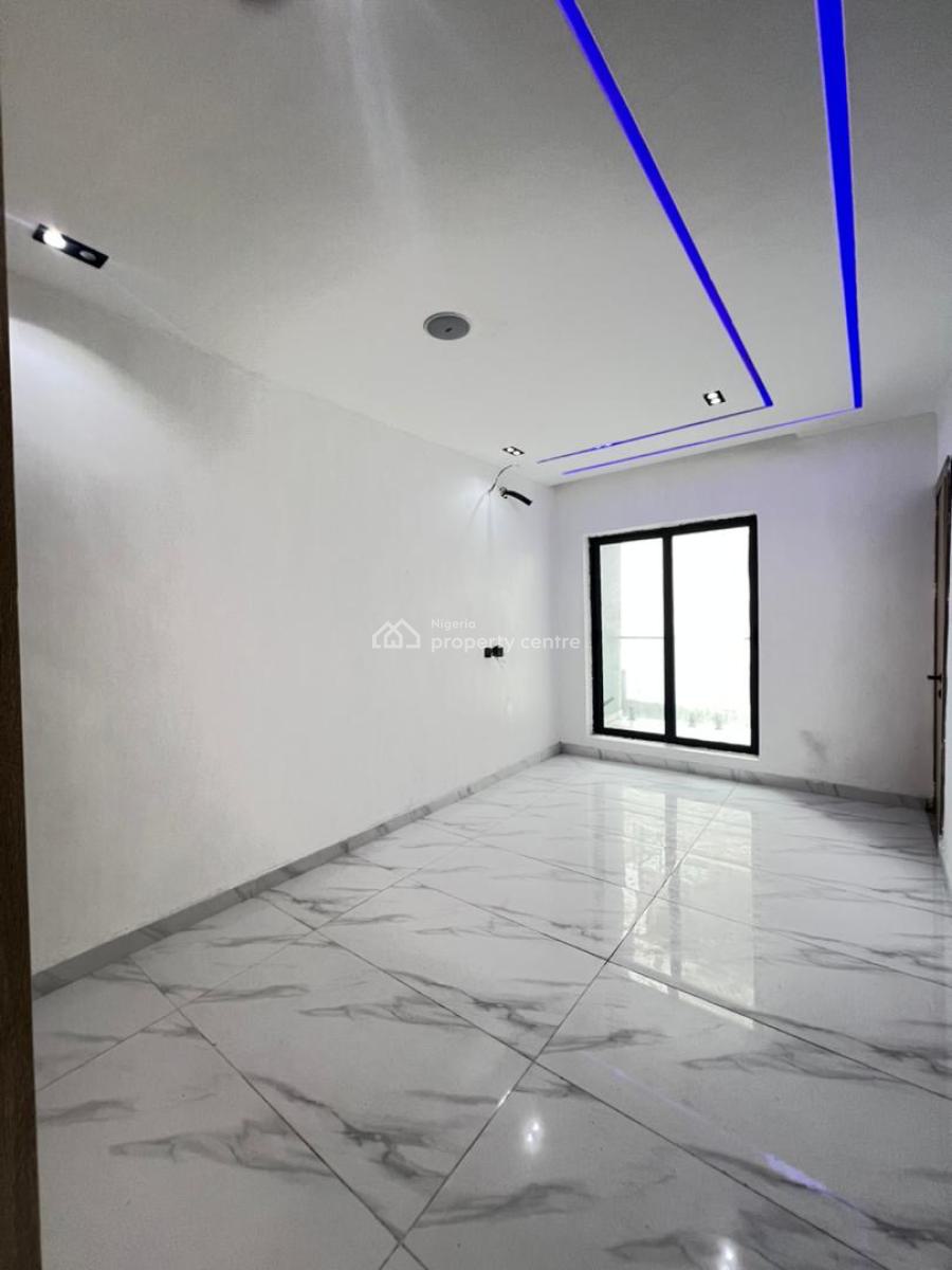 Exclusively Built 2 Bedroom Luxury Apartments with Modern Features, Not Just a Home  a Smart Asset., Lekki Phase 1, Lekki, Lagos, Block of Flats for Sale